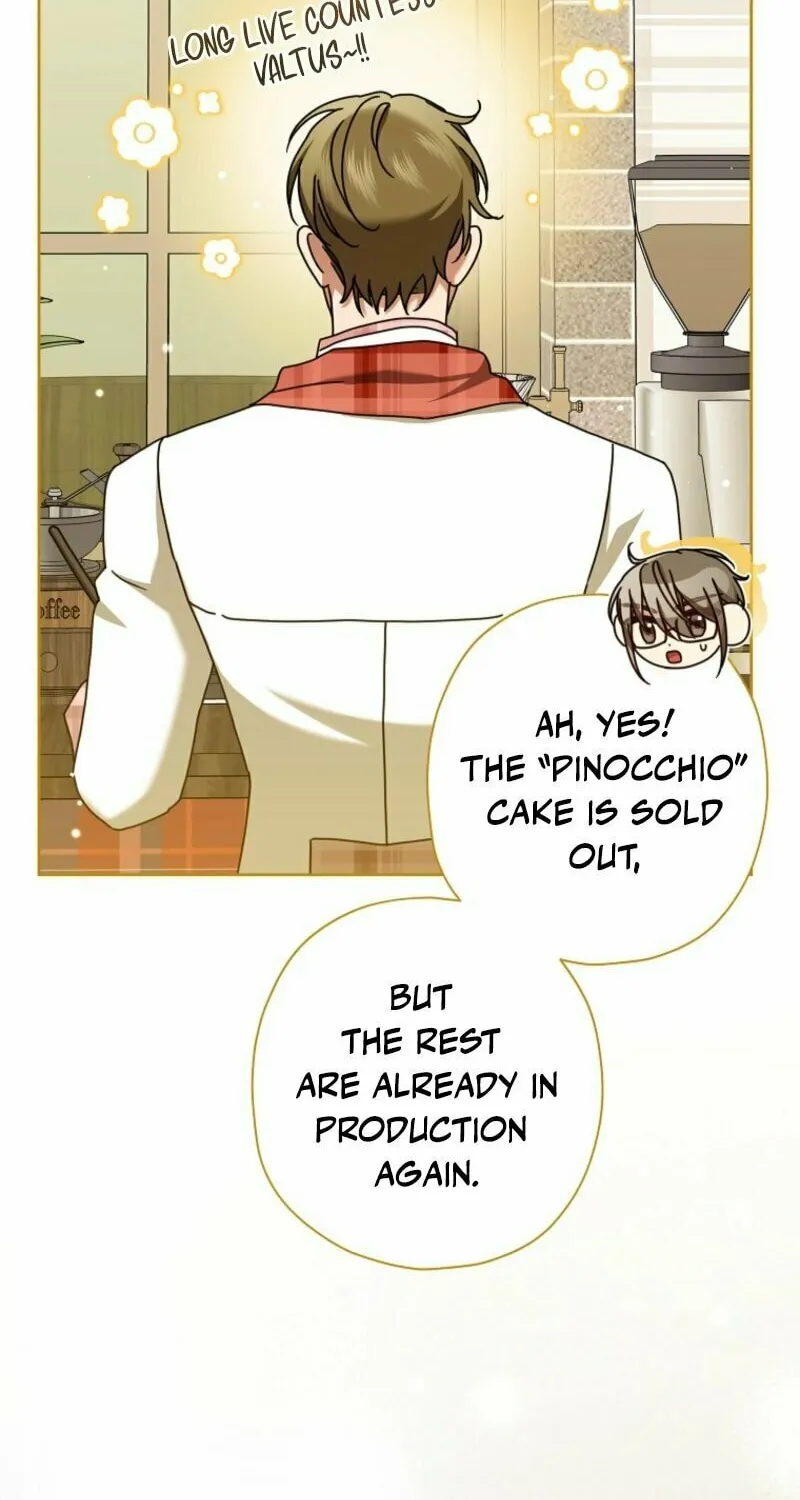 The Regretful Villainess Is Happily Divorced Chapter 31 page 8 - 