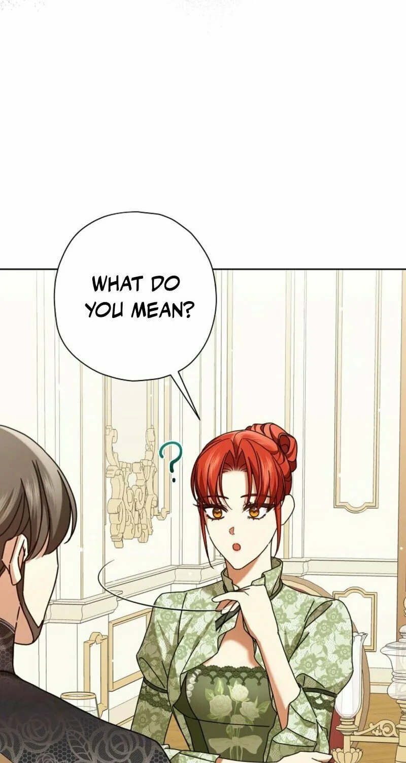The Regretful Villainess Is Happily Divorced Chapter 31 page 75 - 