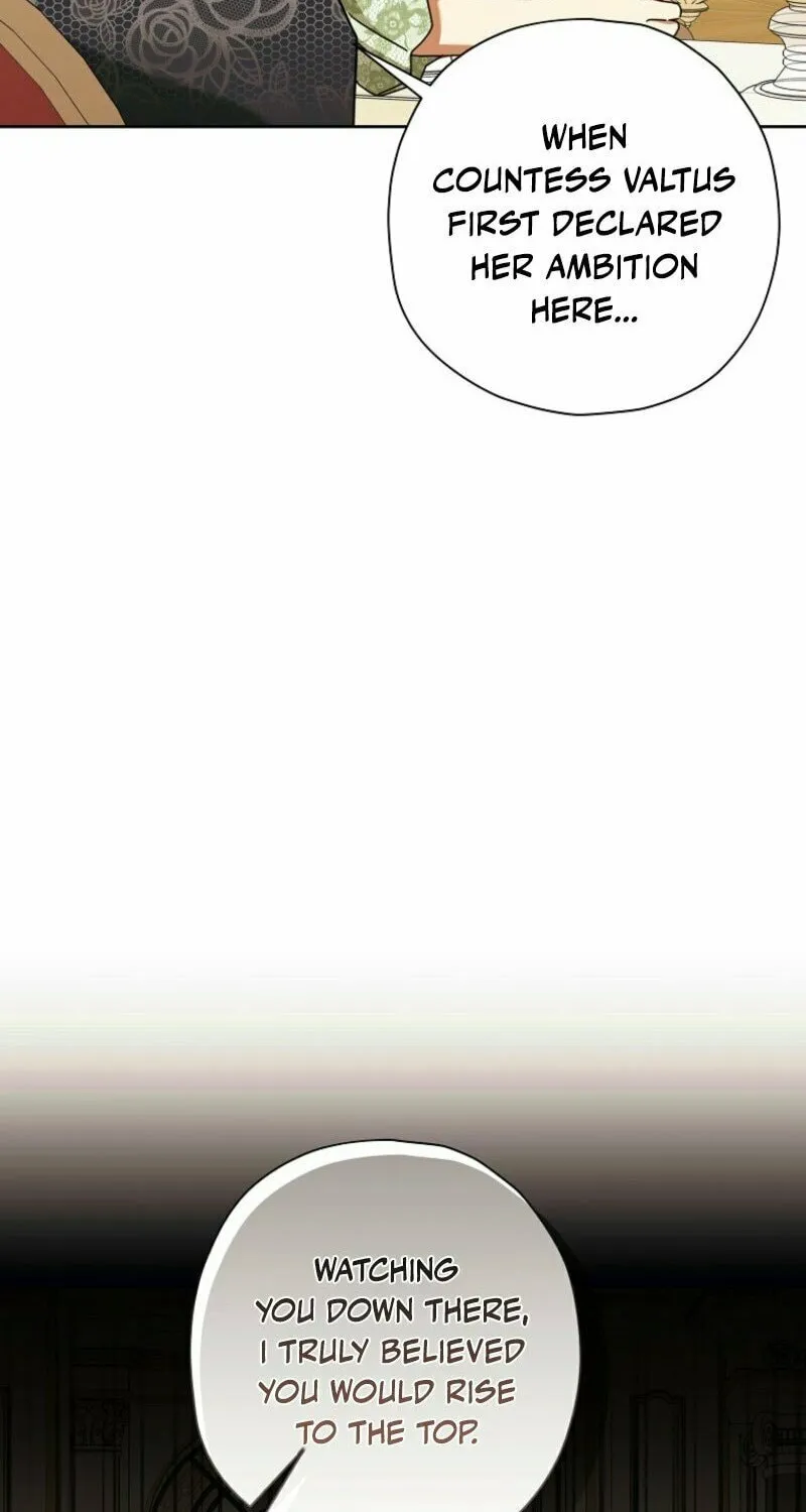 The Regretful Villainess Is Happily Divorced Chapter 31 page 76 - 