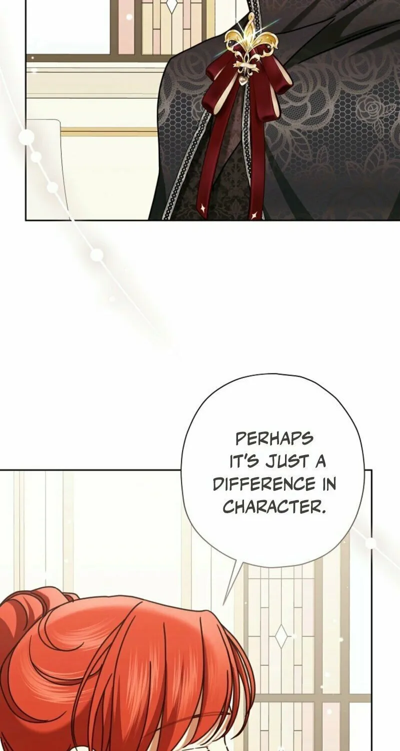 The Regretful Villainess Is Happily Divorced Chapter 31 page 80 - 