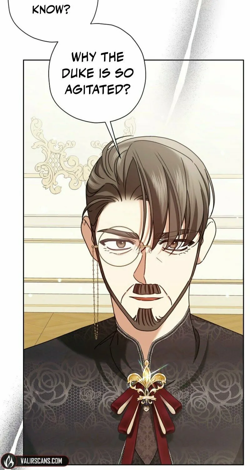The Regretful Villainess Is Happily Divorced Chapter 31 page 83 - 