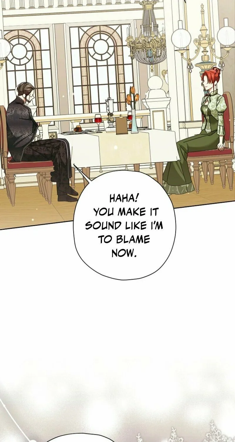 The Regretful Villainess Is Happily Divorced Chapter 31 page 85 - 