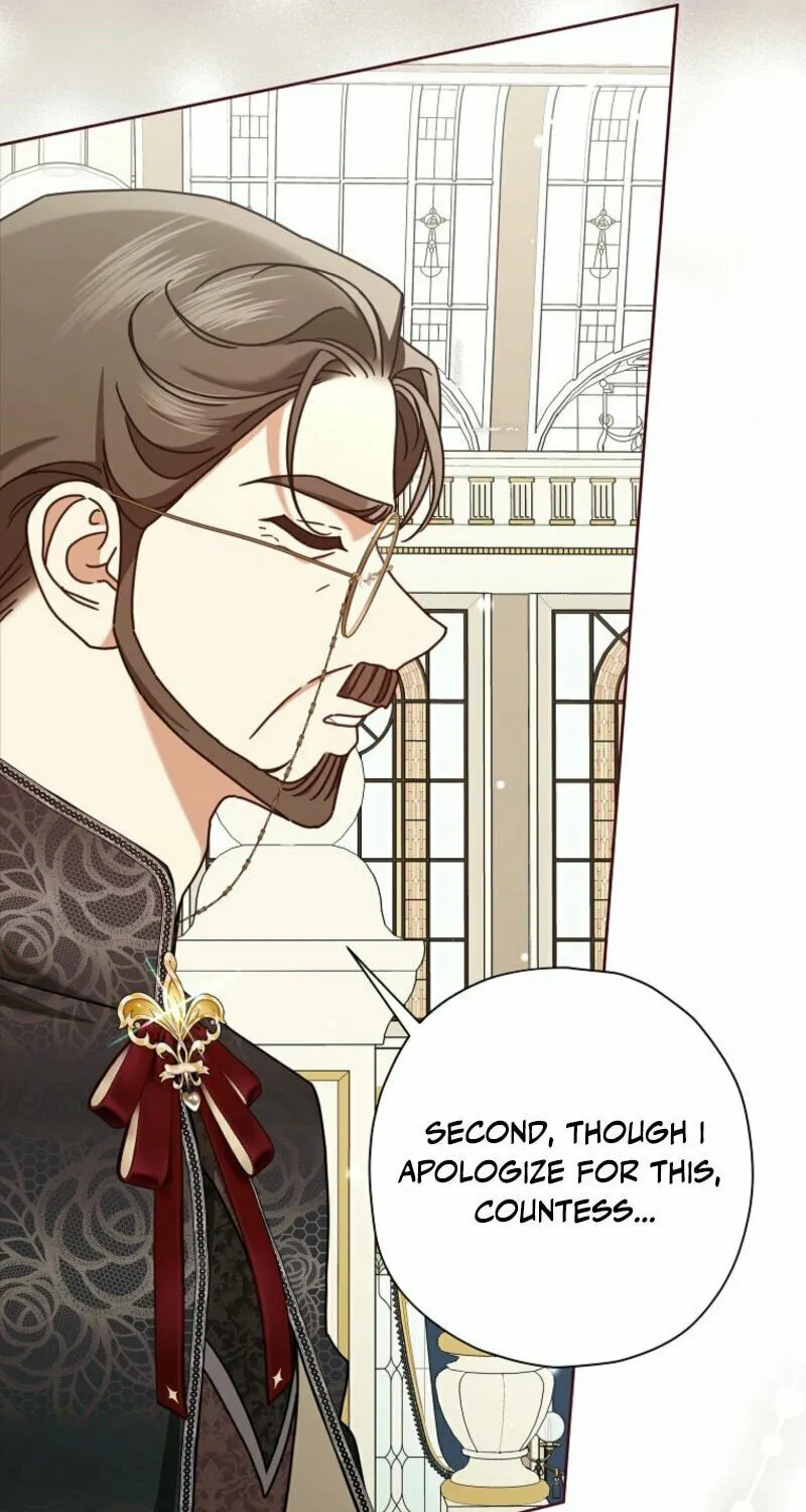 The Regretful Villainess Is Happily Divorced Chapter 31 page 87 - 