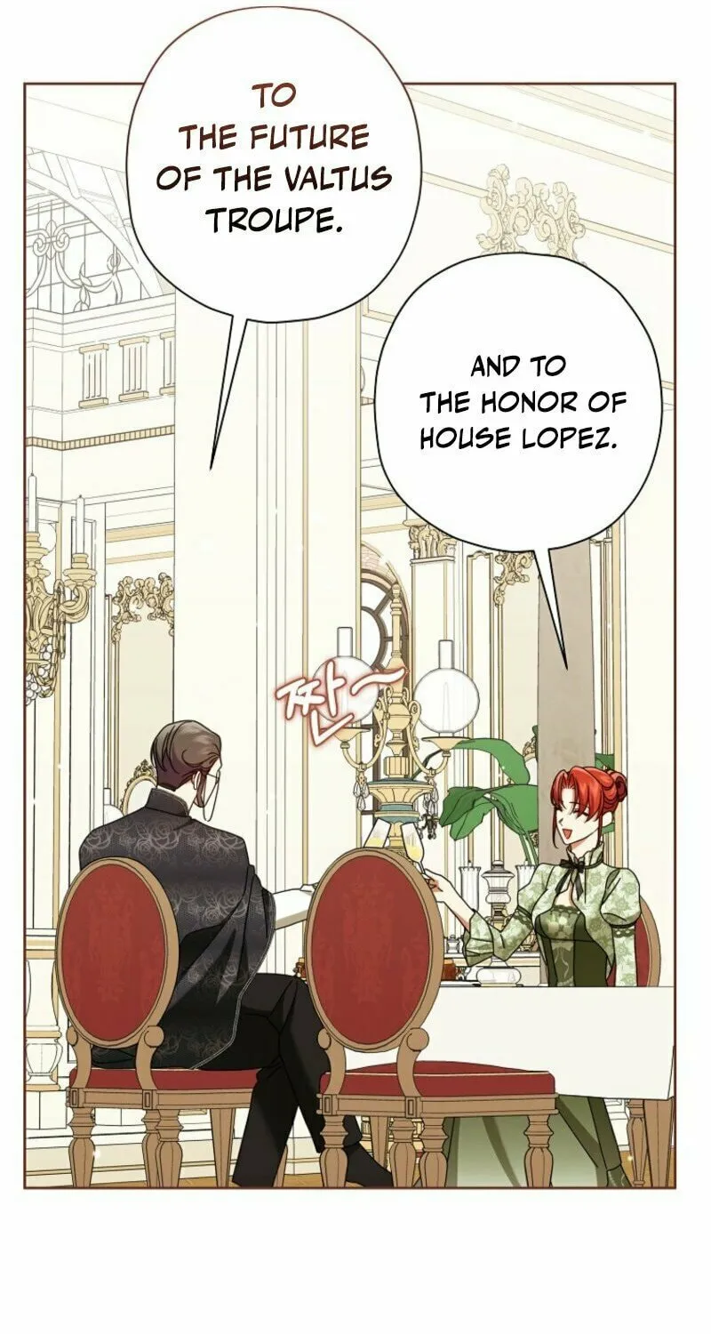 The Regretful Villainess Is Happily Divorced Chapter 31 page 93 - 