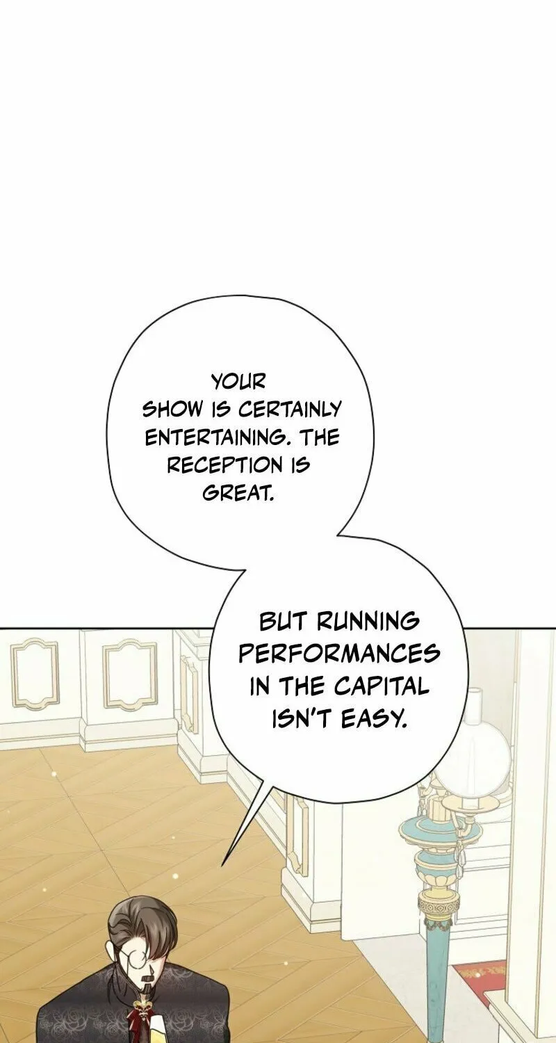 The Regretful Villainess Is Happily Divorced Chapter 31 page 96 - 