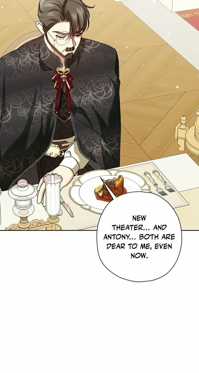 The Regretful Villainess Is Happily Divorced Chapter 31 page 100 - 