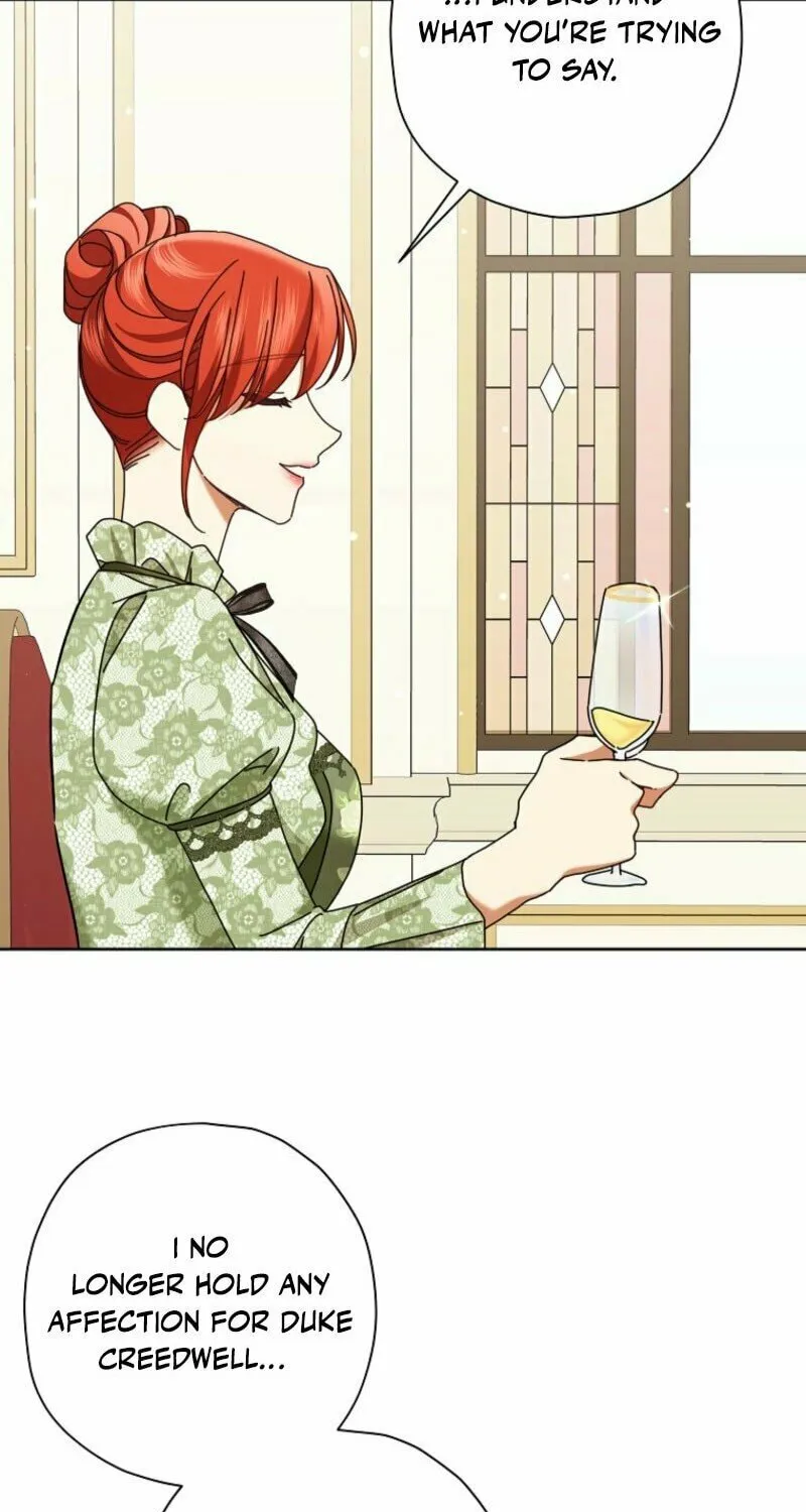 The Regretful Villainess Is Happily Divorced Chapter 32 page 11 - 