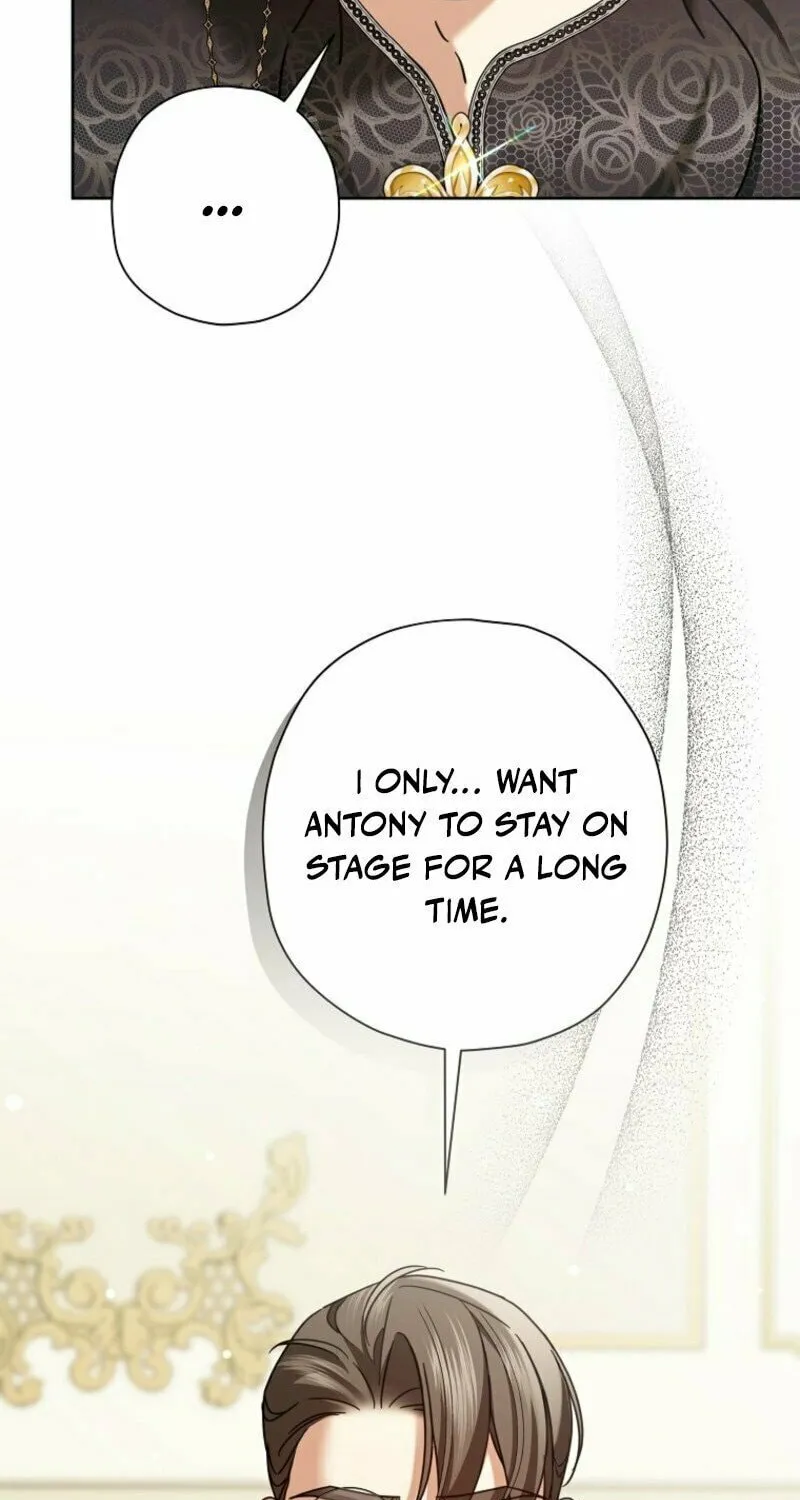 The Regretful Villainess Is Happily Divorced Chapter 32 page 19 - 