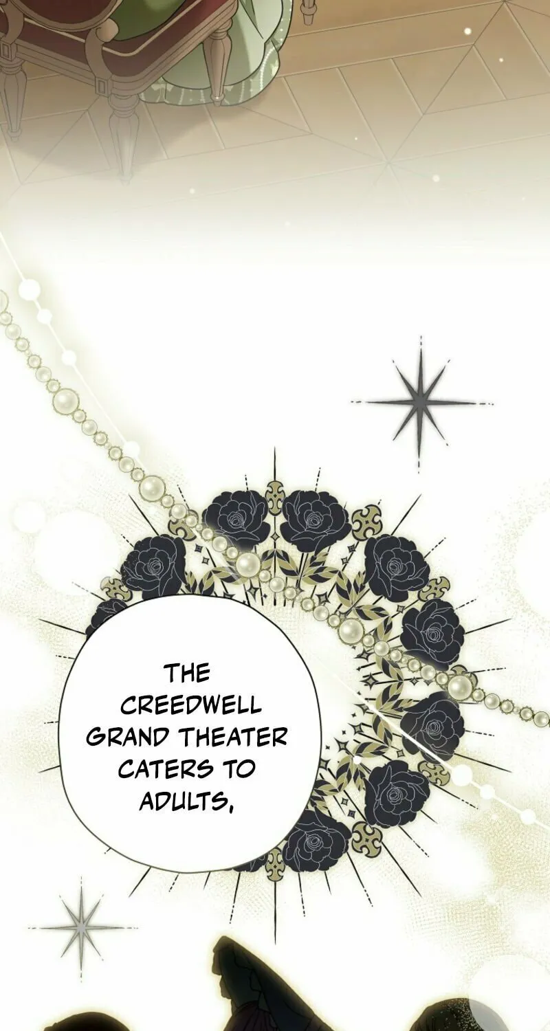 The Regretful Villainess Is Happily Divorced Chapter 32 page 3 - 