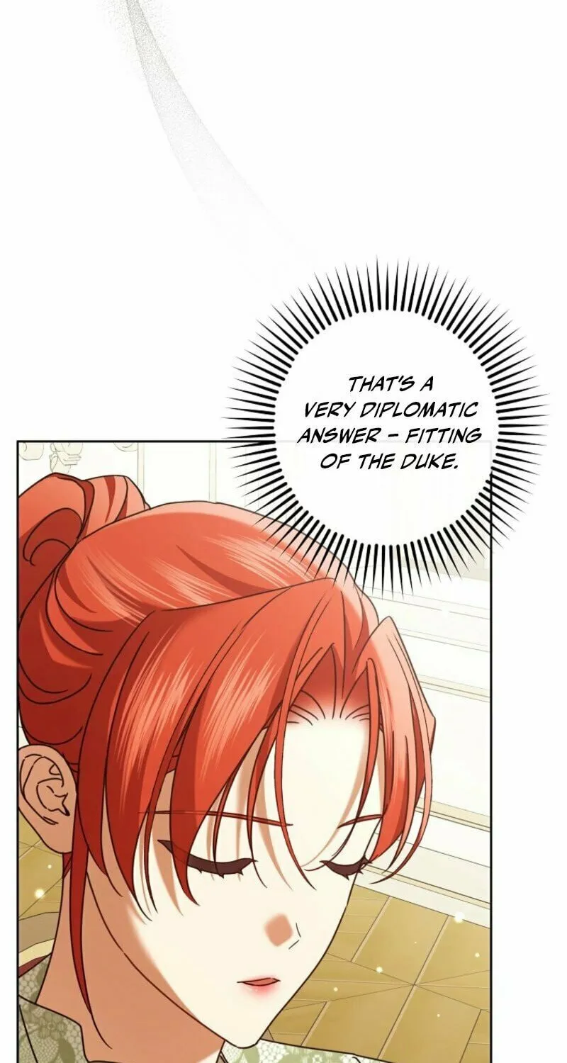 The Regretful Villainess Is Happily Divorced Chapter 32 page 21 - 