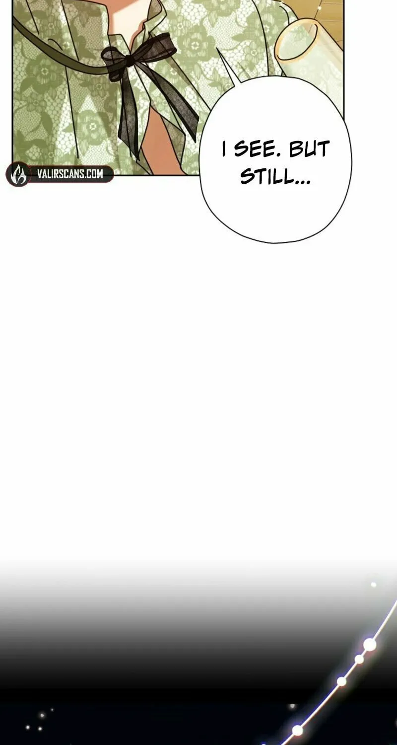 The Regretful Villainess Is Happily Divorced Chapter 32 page 22 - 
