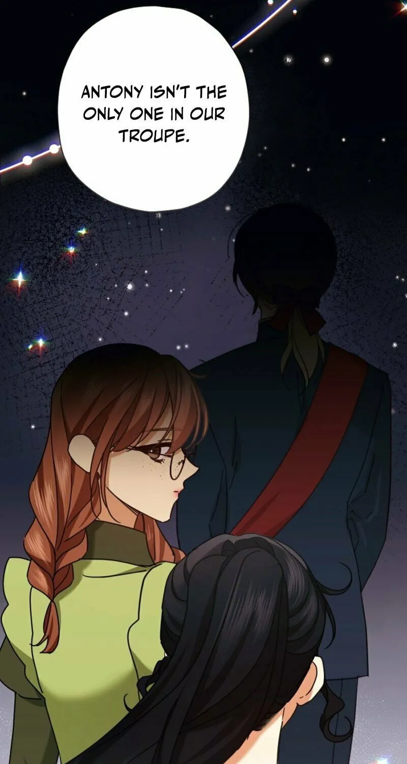 The Regretful Villainess Is Happily Divorced Chapter 32 page 23 - 