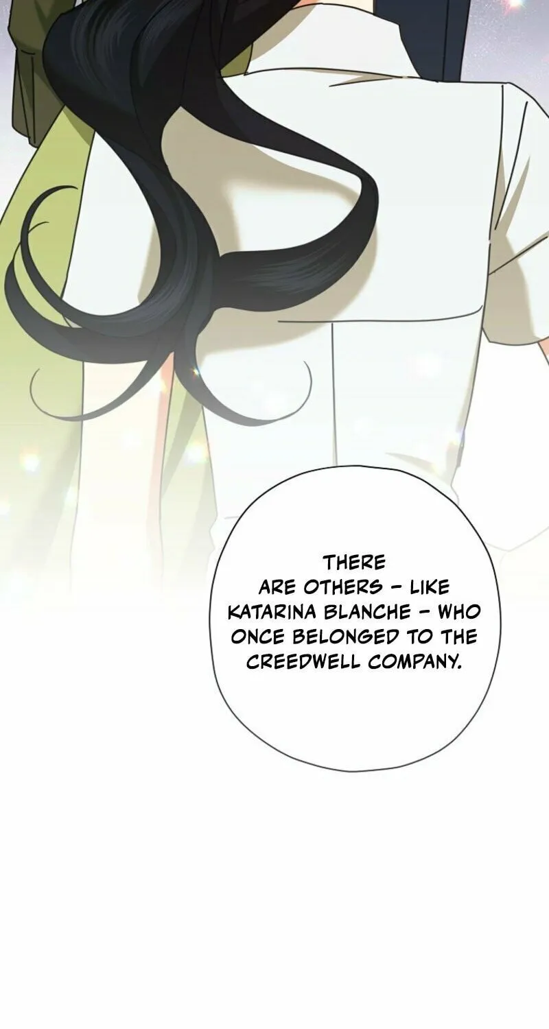 The Regretful Villainess Is Happily Divorced Chapter 32 page 24 - 