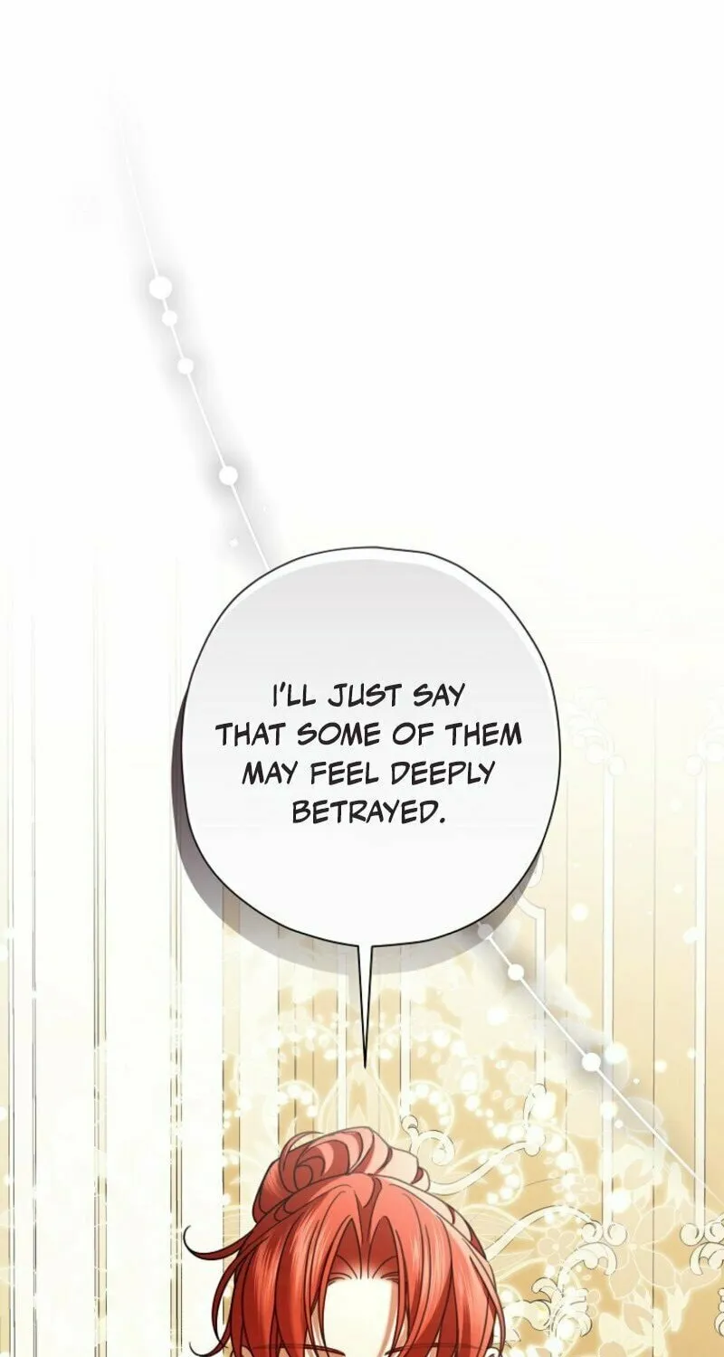 The Regretful Villainess Is Happily Divorced Chapter 32 page 25 - 