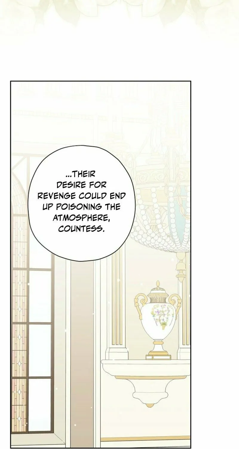 The Regretful Villainess Is Happily Divorced Chapter 32 page 27 - 