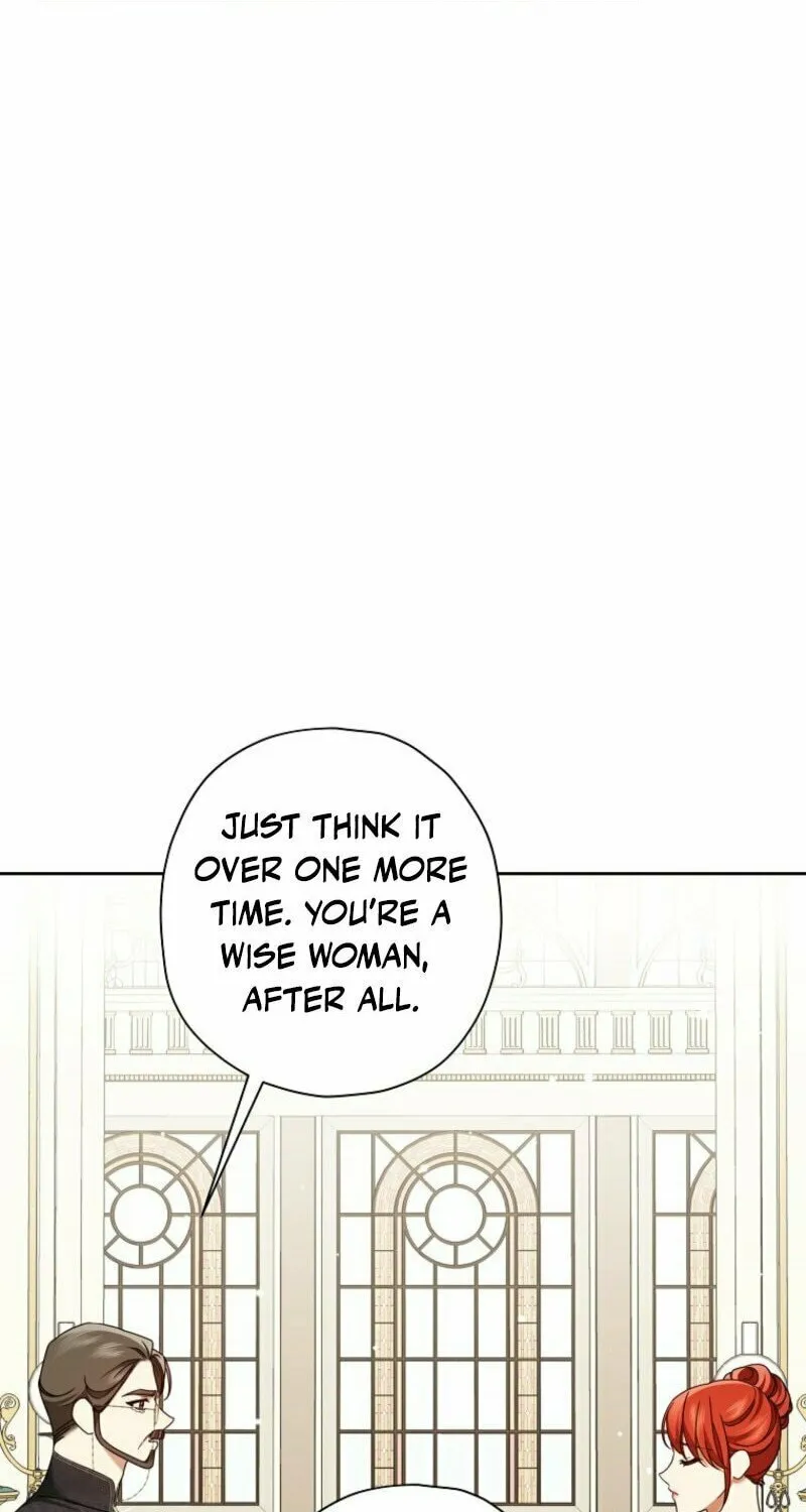 The Regretful Villainess Is Happily Divorced Chapter 32 page 28 - 