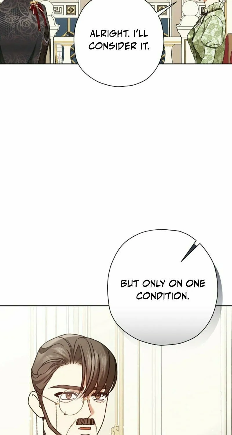 The Regretful Villainess Is Happily Divorced Chapter 32 page 29 - 