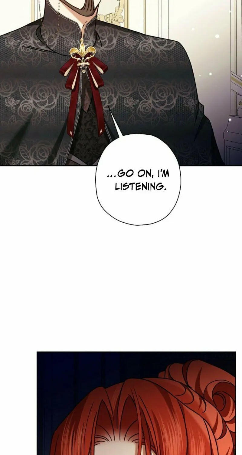 The Regretful Villainess Is Happily Divorced Chapter 32 page 30 - 
