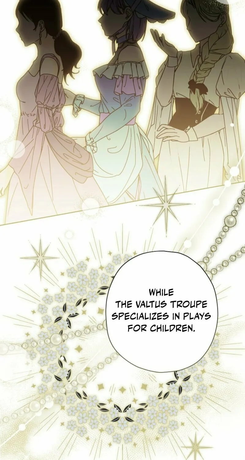 The Regretful Villainess Is Happily Divorced Chapter 32 page 4 - 