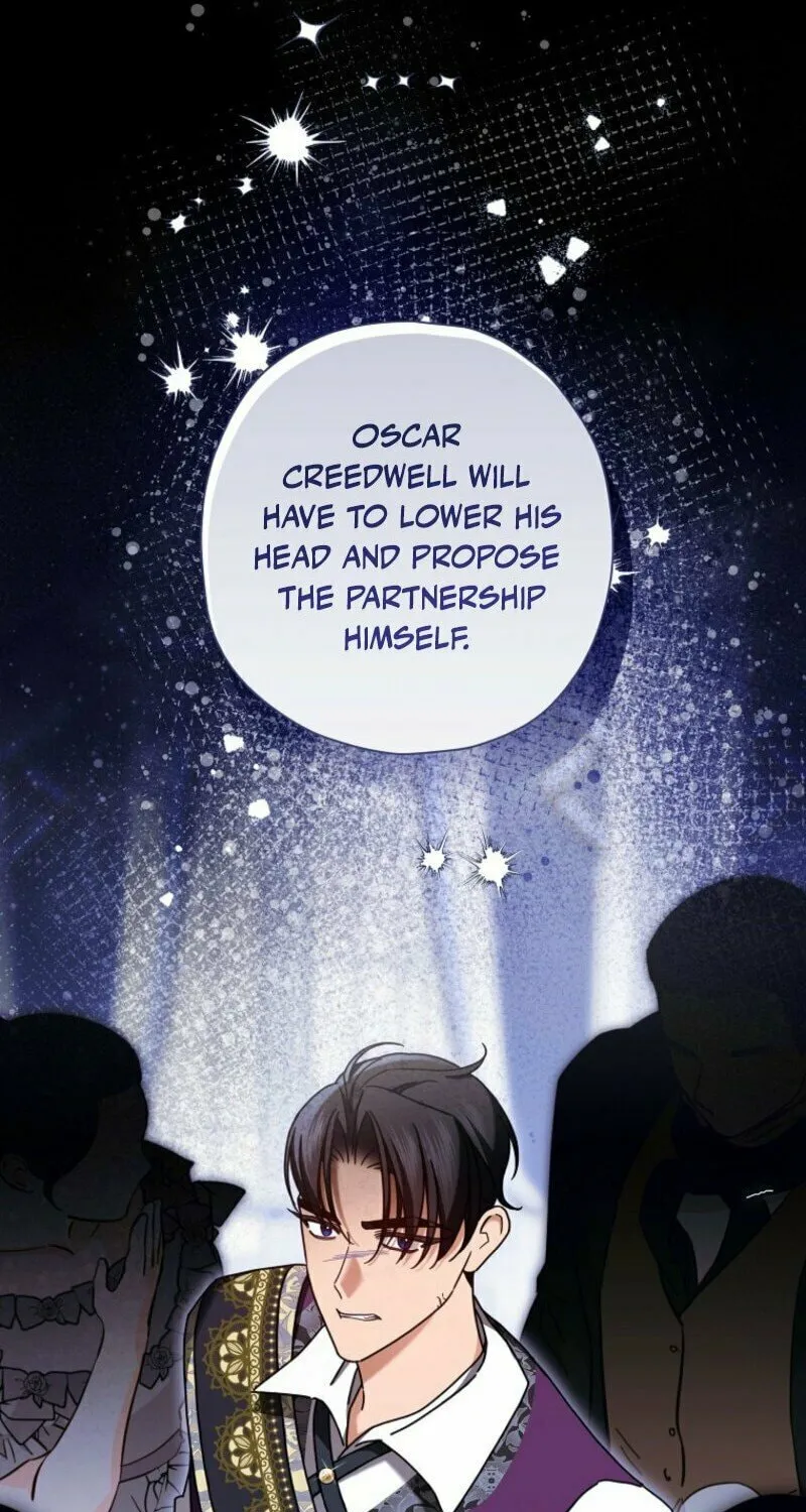 The Regretful Villainess Is Happily Divorced Chapter 32 page 32 - 