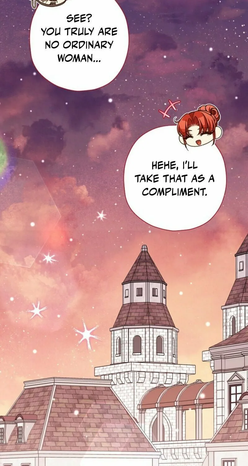 The Regretful Villainess Is Happily Divorced Chapter 32 page 37 - 