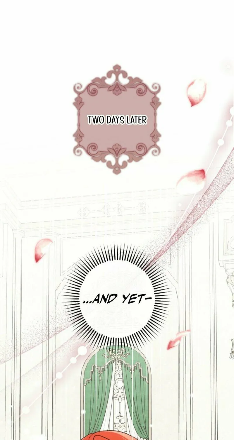 The Regretful Villainess Is Happily Divorced Chapter 32 page 40 - 