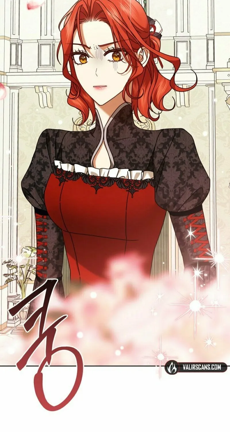 The Regretful Villainess Is Happily Divorced Chapter 32 page 41 - 