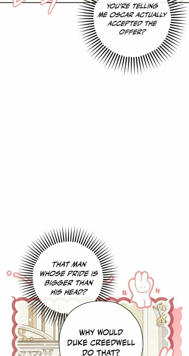 The Regretful Villainess Is Happily Divorced Chapter 32 page 43 - 