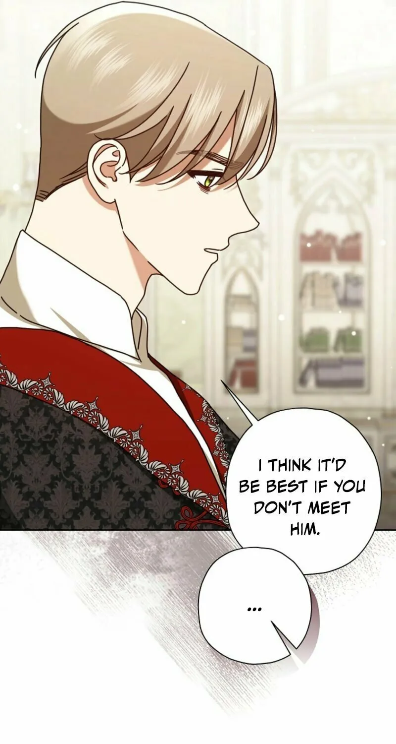 The Regretful Villainess Is Happily Divorced Chapter 32 page 48 - 