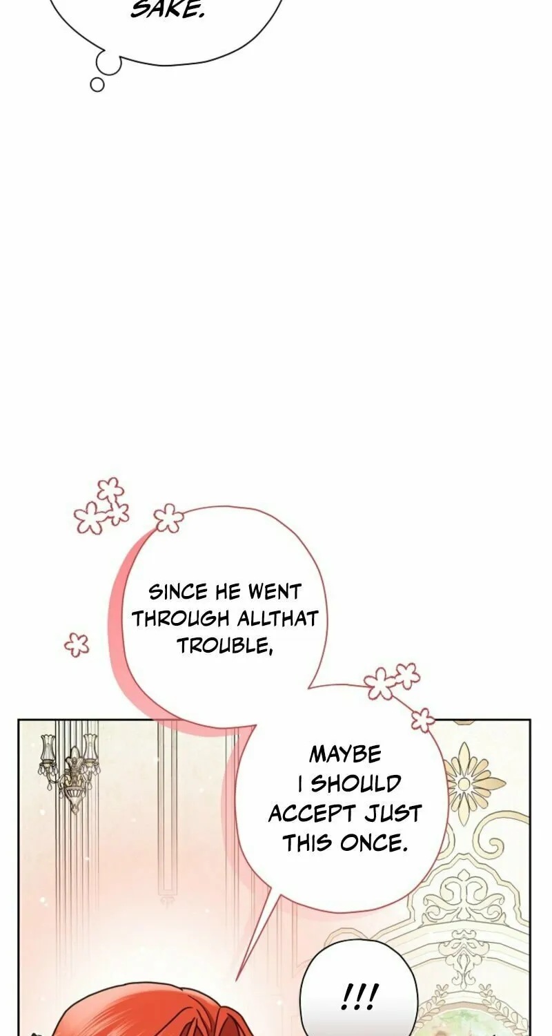 The Regretful Villainess Is Happily Divorced Chapter 32 page 50 - 