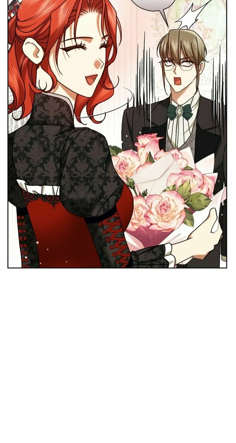 The Regretful Villainess Is Happily Divorced Chapter 32 page 51 - 