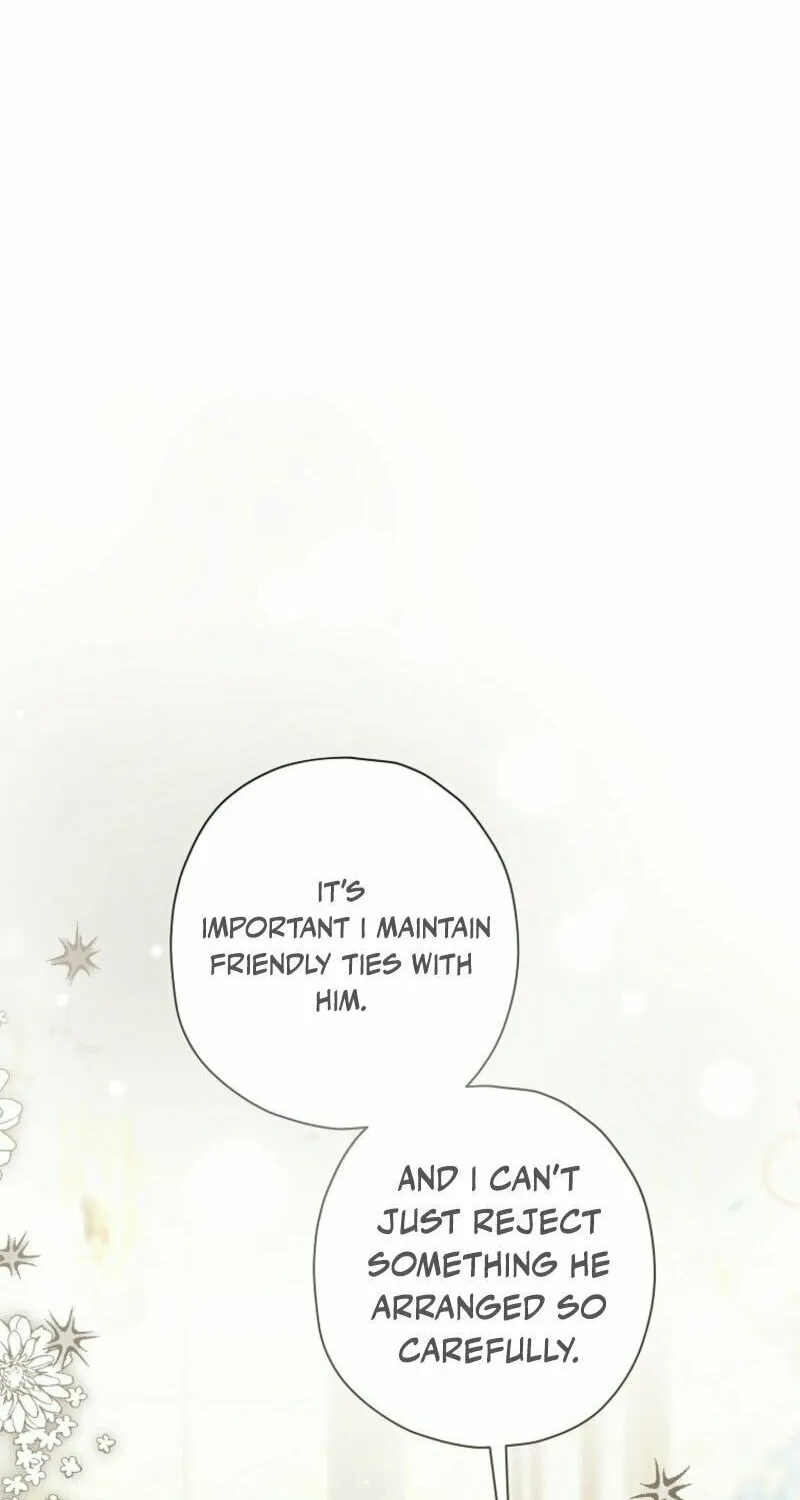 The Regretful Villainess Is Happily Divorced Chapter 32 page 53 - 