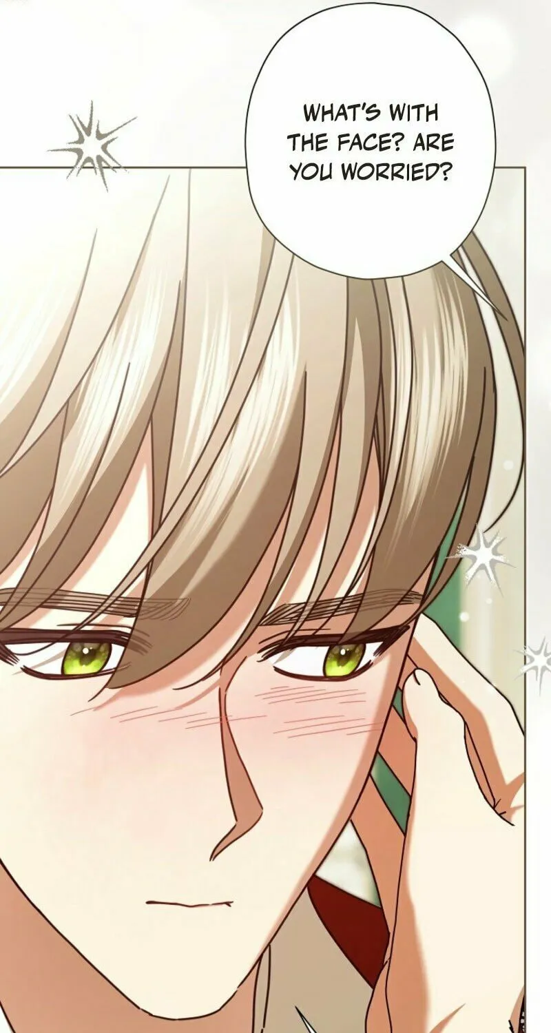 The Regretful Villainess Is Happily Divorced Chapter 32 page 56 - 