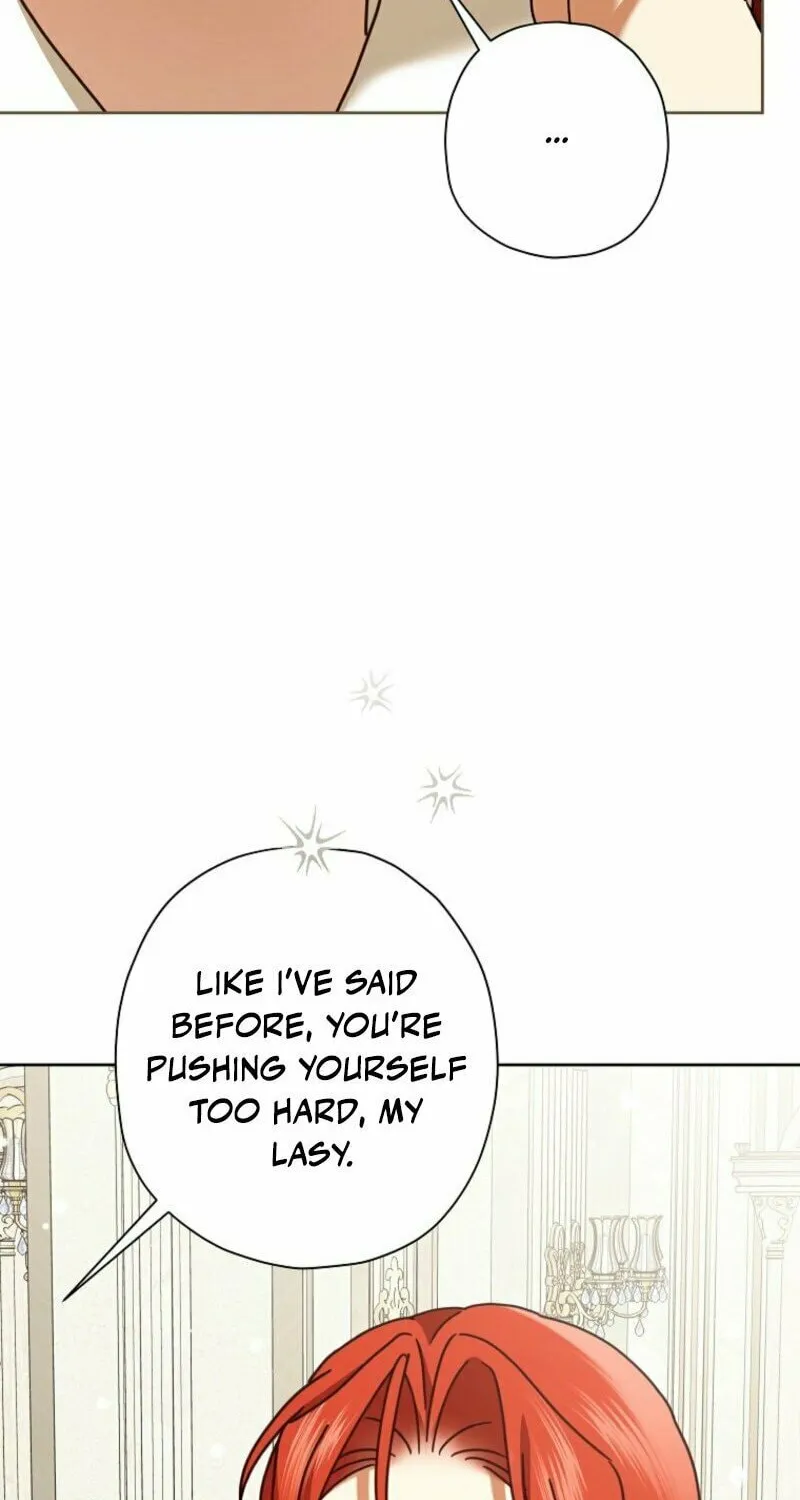 The Regretful Villainess Is Happily Divorced Chapter 32 page 57 - 