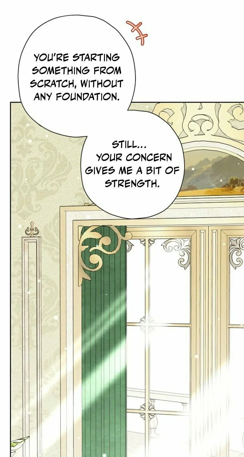 The Regretful Villainess Is Happily Divorced Chapter 32 page 59 - 