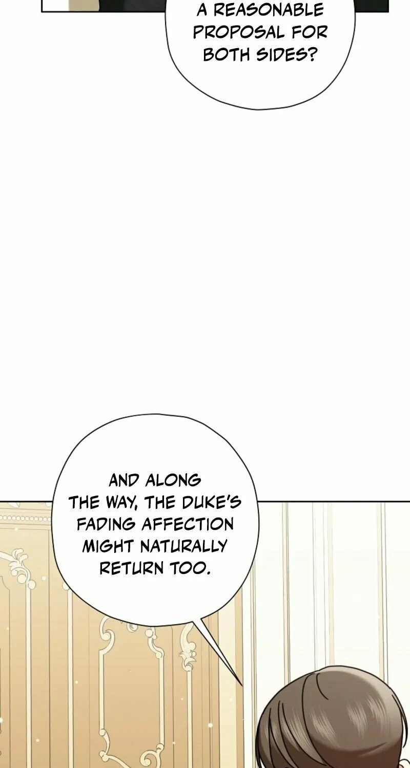 The Regretful Villainess Is Happily Divorced Chapter 32 page 7 - 