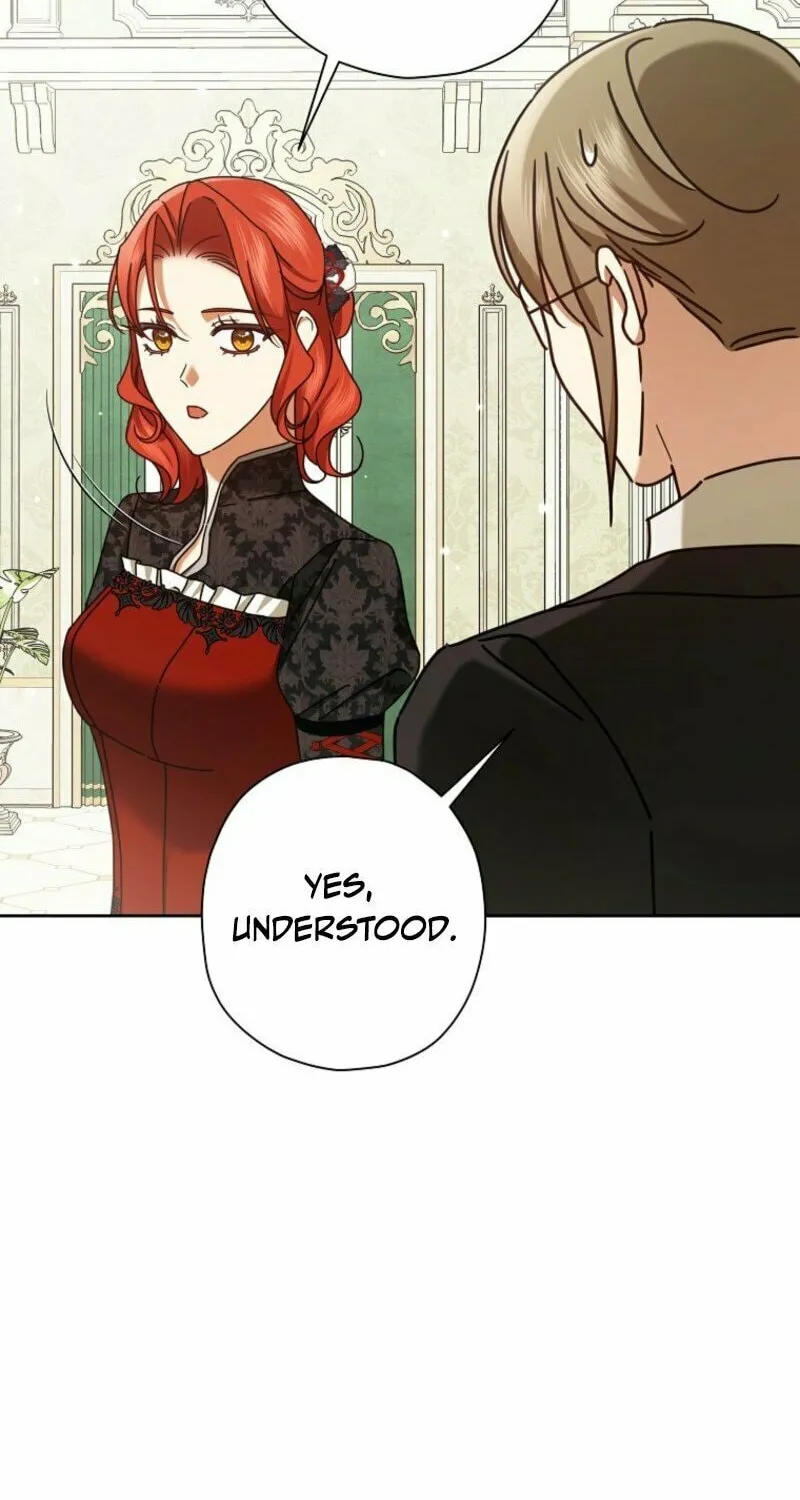 The Regretful Villainess Is Happily Divorced Chapter 32 page 61 - 