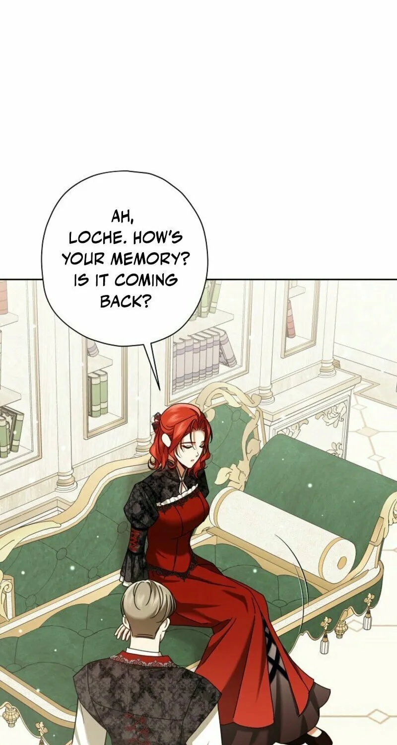 The Regretful Villainess Is Happily Divorced Chapter 32 page 62 - 