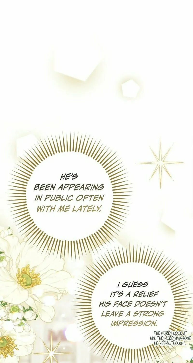 The Regretful Villainess Is Happily Divorced Chapter 32 page 65 - 