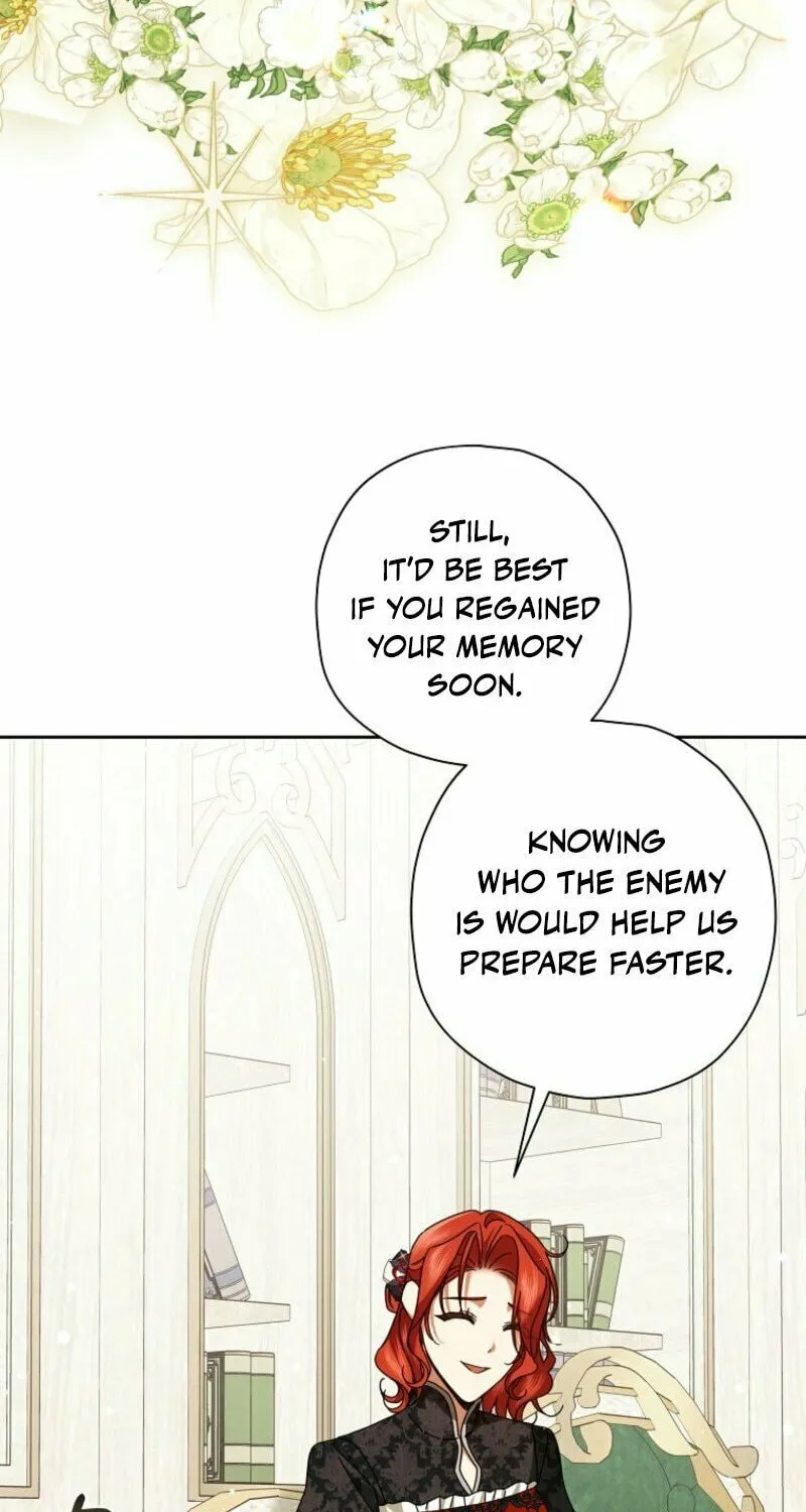 The Regretful Villainess Is Happily Divorced Chapter 32 page 67 - 