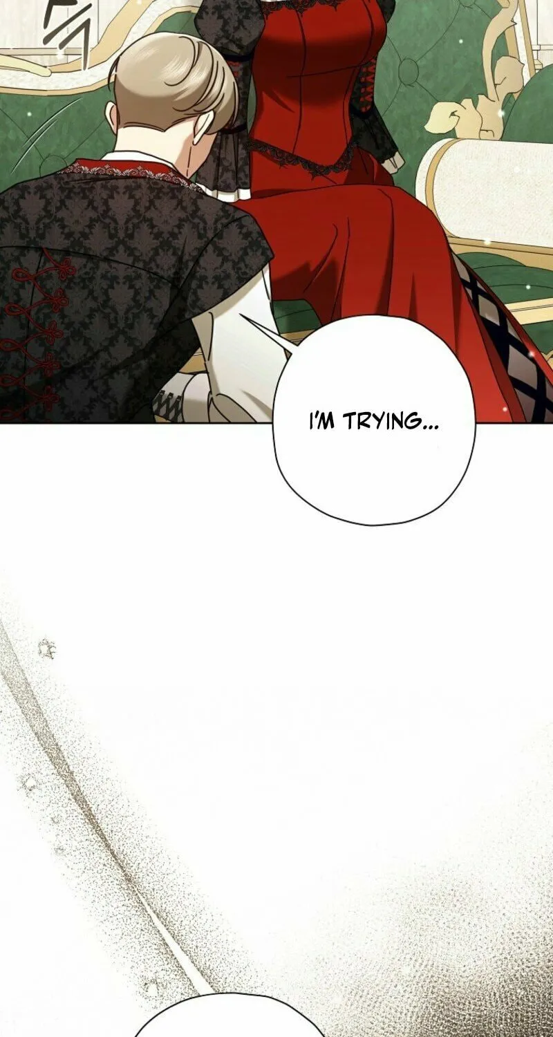 The Regretful Villainess Is Happily Divorced Chapter 32 page 68 - 