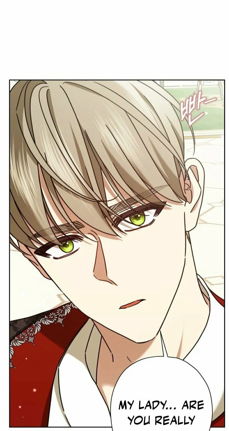 The Regretful Villainess Is Happily Divorced Chapter 32 page 75 - 