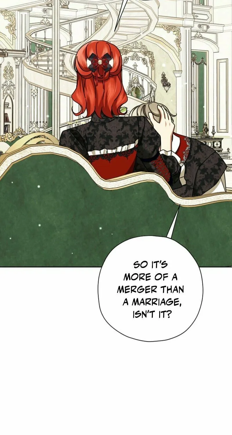 The Regretful Villainess Is Happily Divorced Chapter 32 page 82 - 