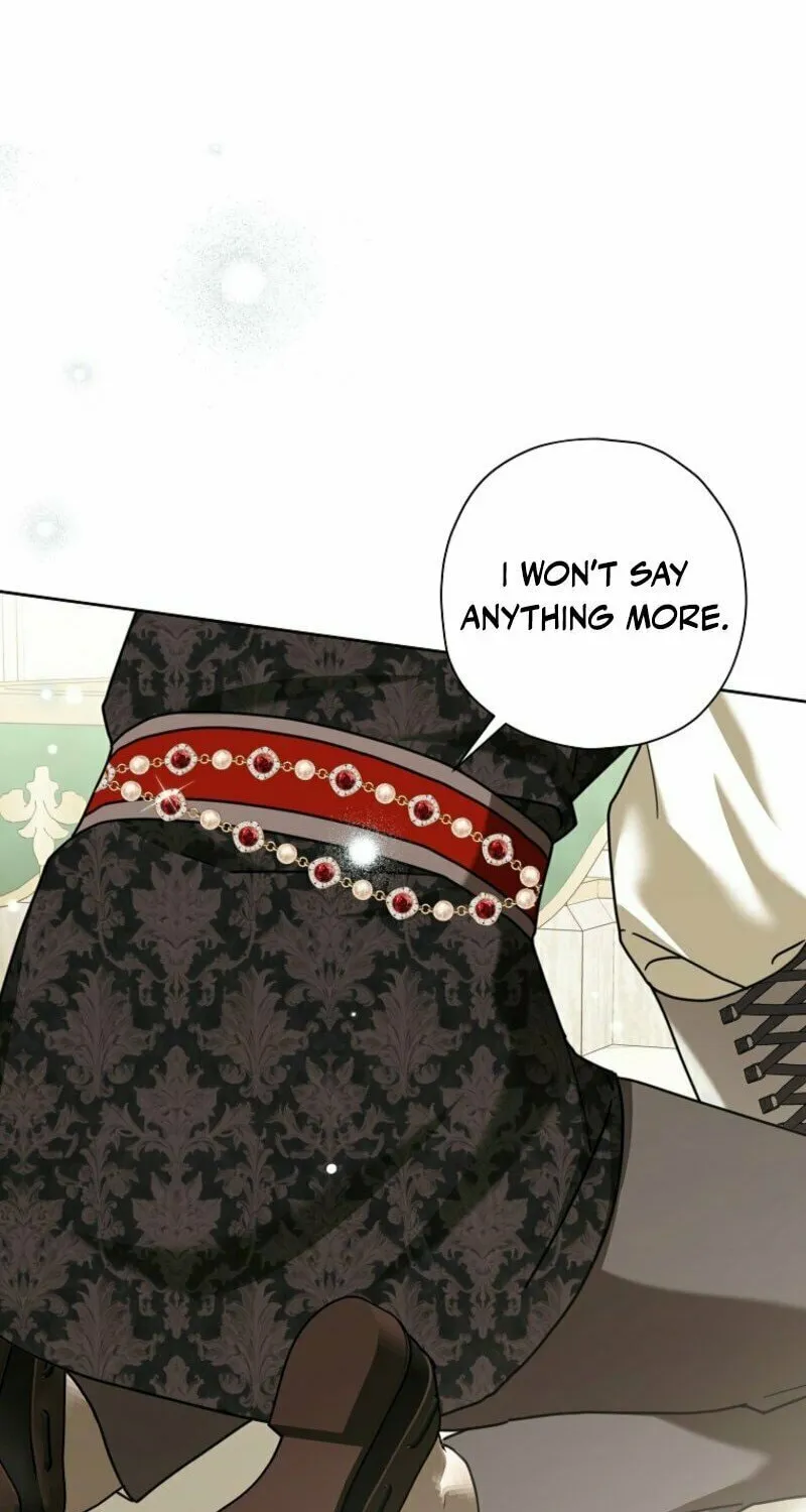The Regretful Villainess Is Happily Divorced Chapter 32 page 83 - 