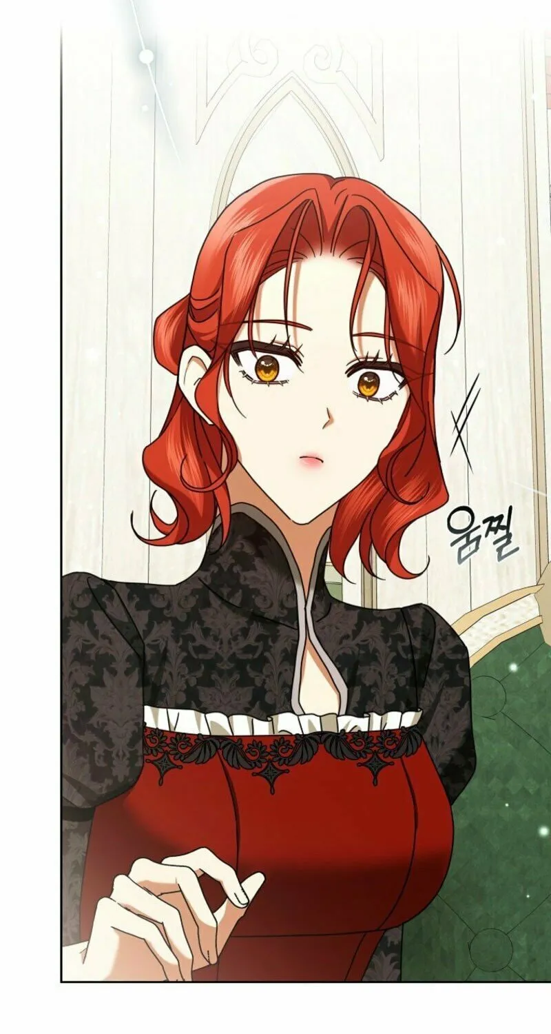 The Regretful Villainess Is Happily Divorced Chapter 32 page 86 - 