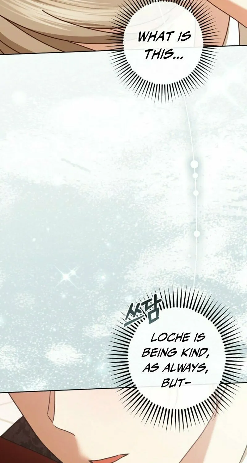 The Regretful Villainess Is Happily Divorced Chapter 32 page 89 - 