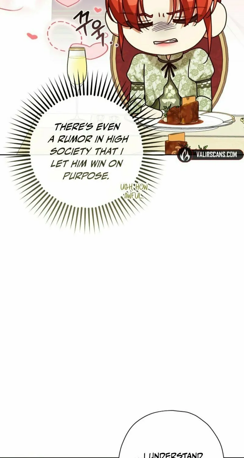 The Regretful Villainess Is Happily Divorced Chapter 32 page 10 - 
