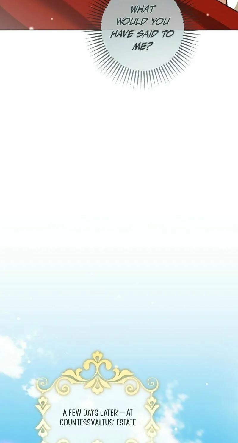 The Regretful Villainess Is Happily Divorced Chapter 32 page 95 - 