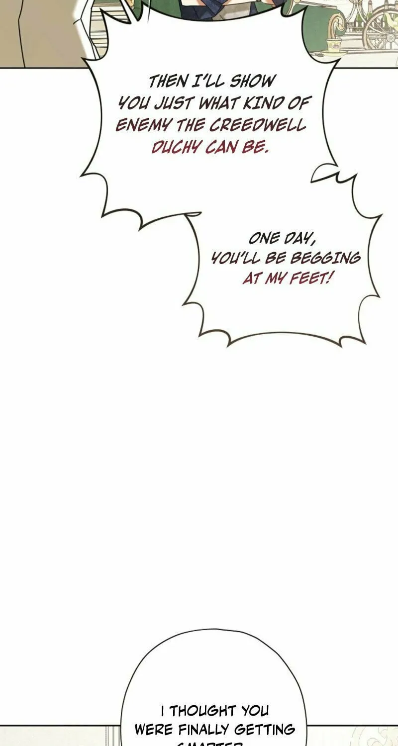 The Regretful Villainess Is Happily Divorced Chapter 33 page 101 - 
