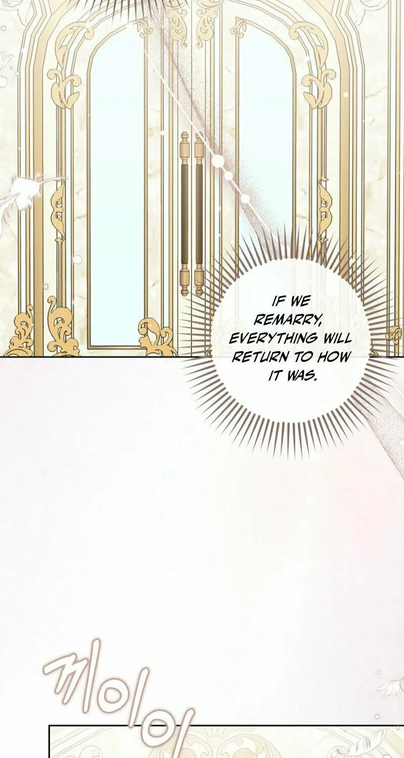 The Regretful Villainess Is Happily Divorced Chapter 33 page 15 - 